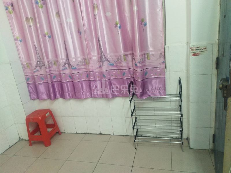 石牌塘边大街六巷11号6085307客厅图8