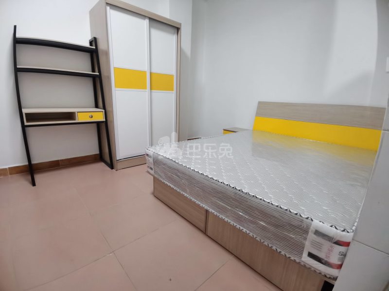 龙洞西大街42号6085328卧室图1