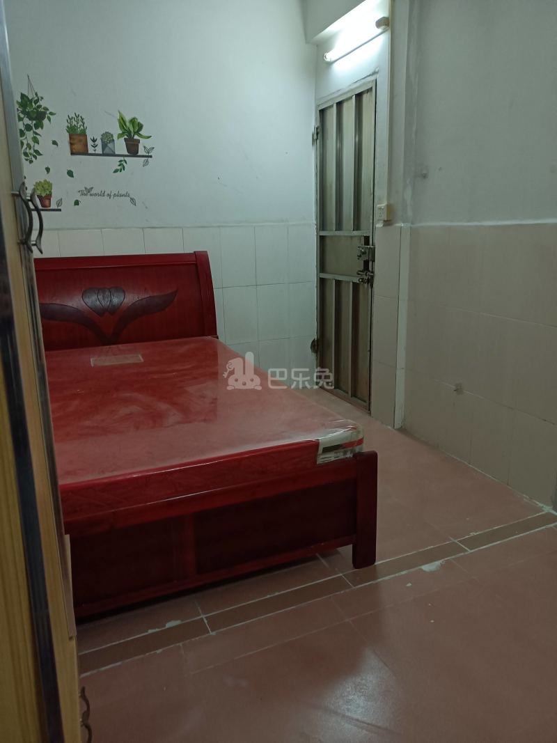 江夏村塘东三巷1号6088207卧室图2