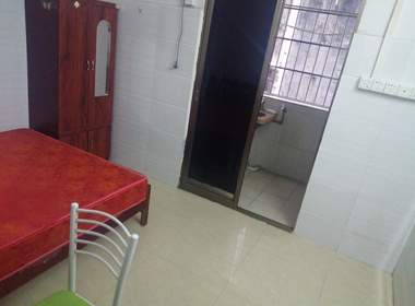 大山村新桥坊后街5号 