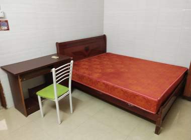 大山村新桥坊后街5号 