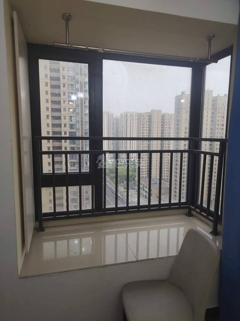 北辰奥园6088956卧室窗户图5