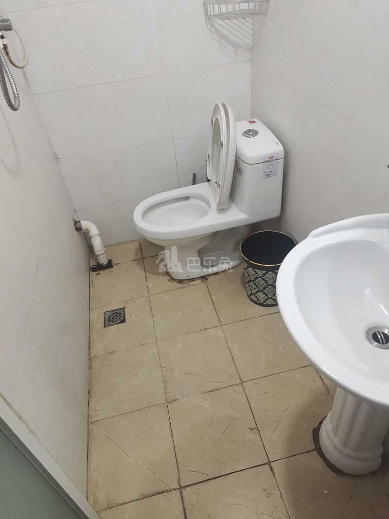 北辰奥园6088956卫生间图4