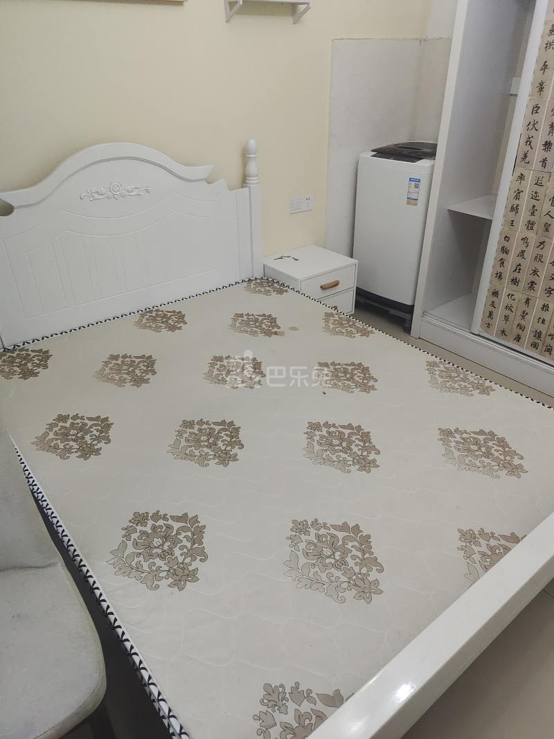 北辰奥园6088956卧室图2