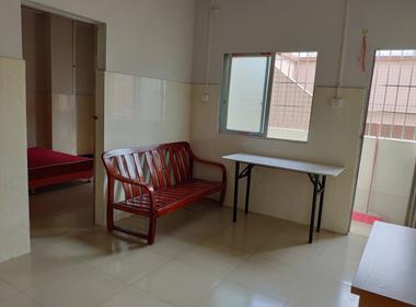 嘉禾望岗忠和街70号 3室1厅1卫