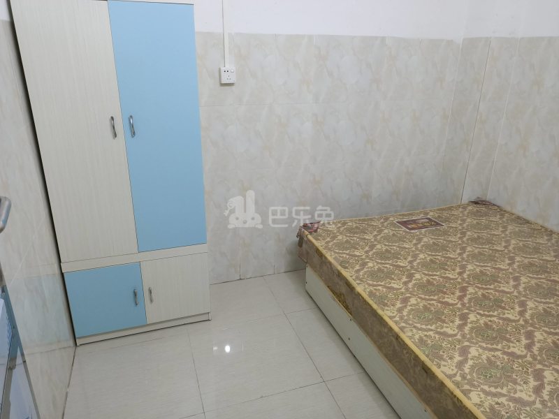 阳光公寓（东联村辛田大街四巷17号）6090542卧室图2