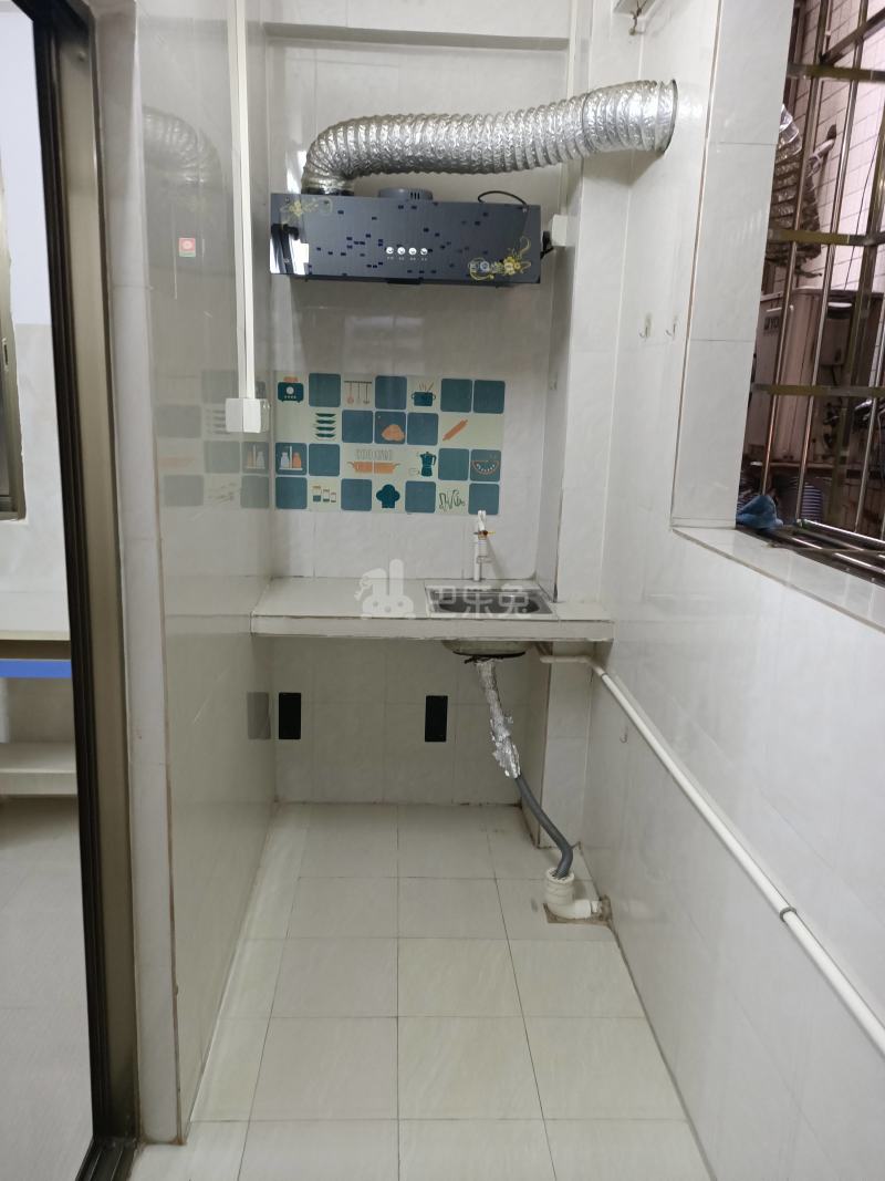 阳光公寓（东联村辛田大街四巷17号）6090542厨房图5