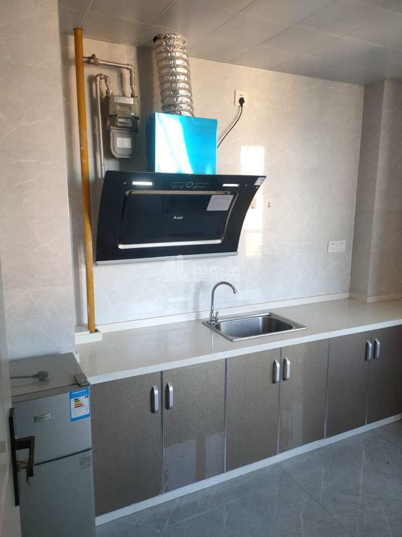 德圣博奥城6092961厨房图4