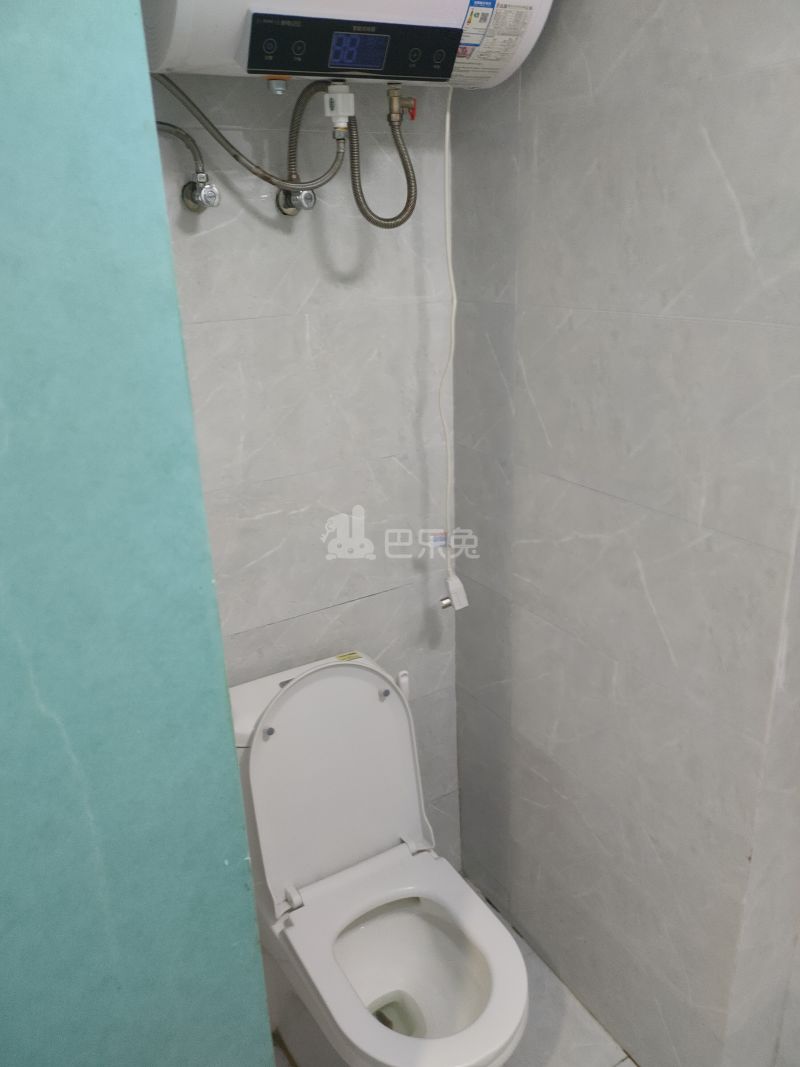 德圣博奥城6092961卫生间图5