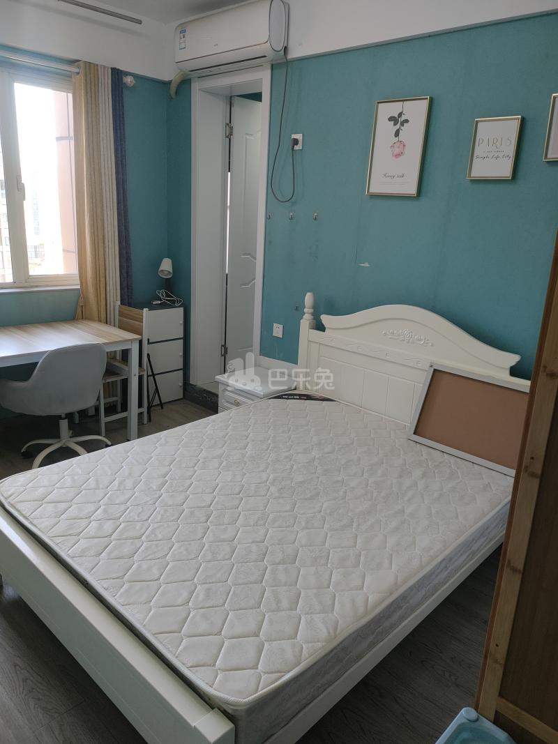 德圣博奥城6092961卧室图0