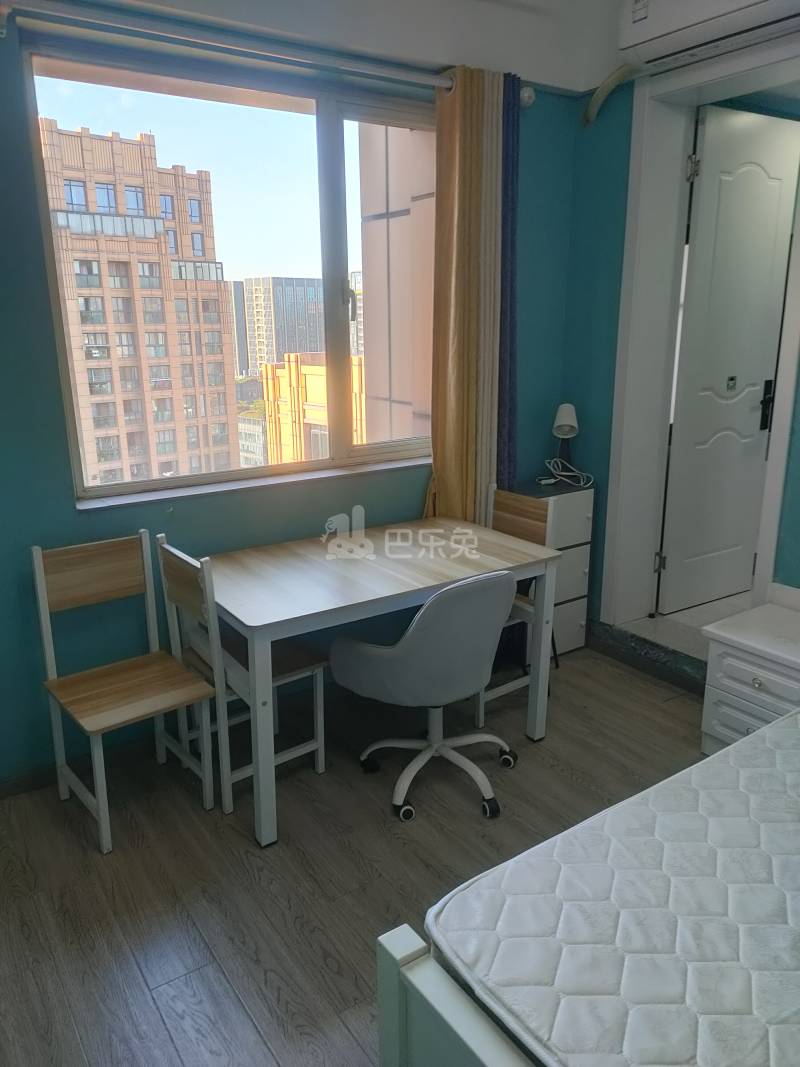 德圣博奥城6092961卧室图1