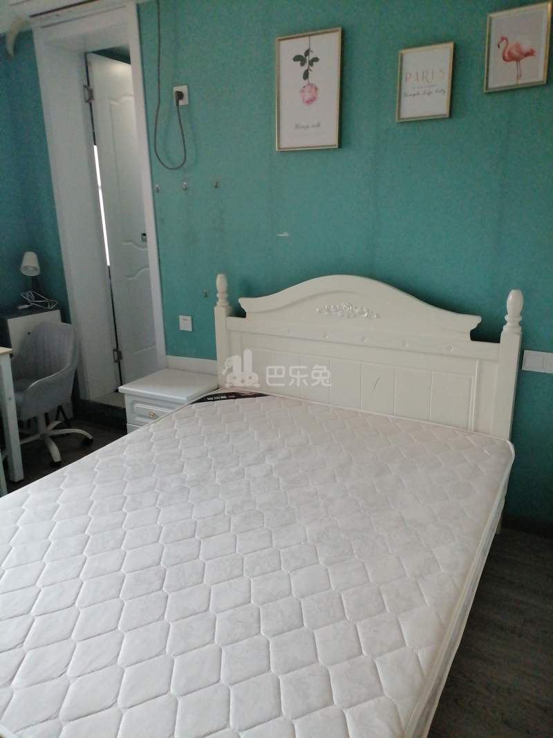 德圣博奥城6092964卧室图1