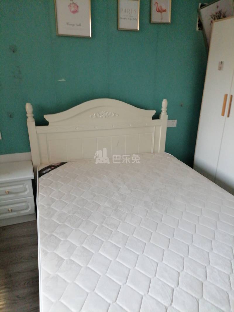 德圣博奥城6092964卧室图2