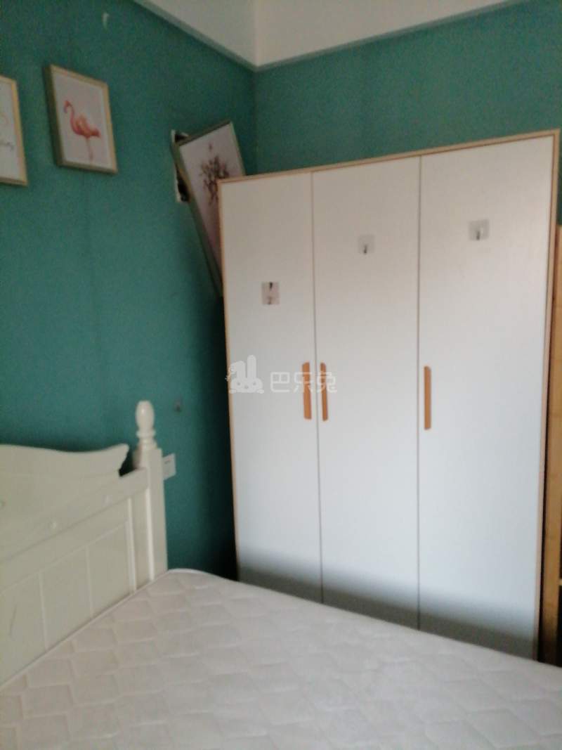 德圣博奥城6092964卧室图3