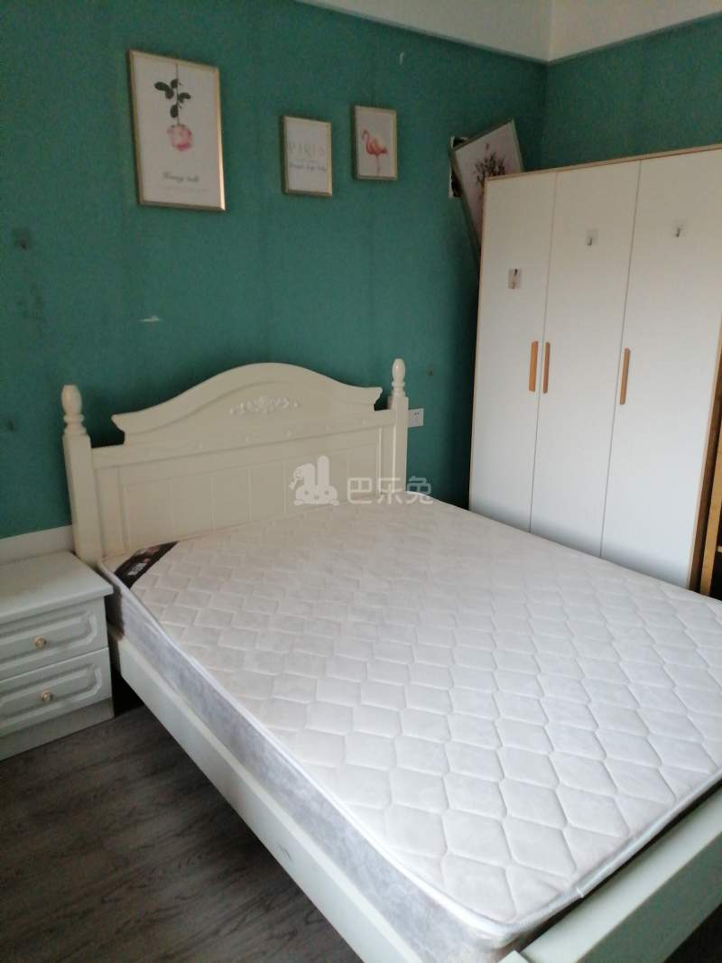 德圣博奥城6092964卧室图0