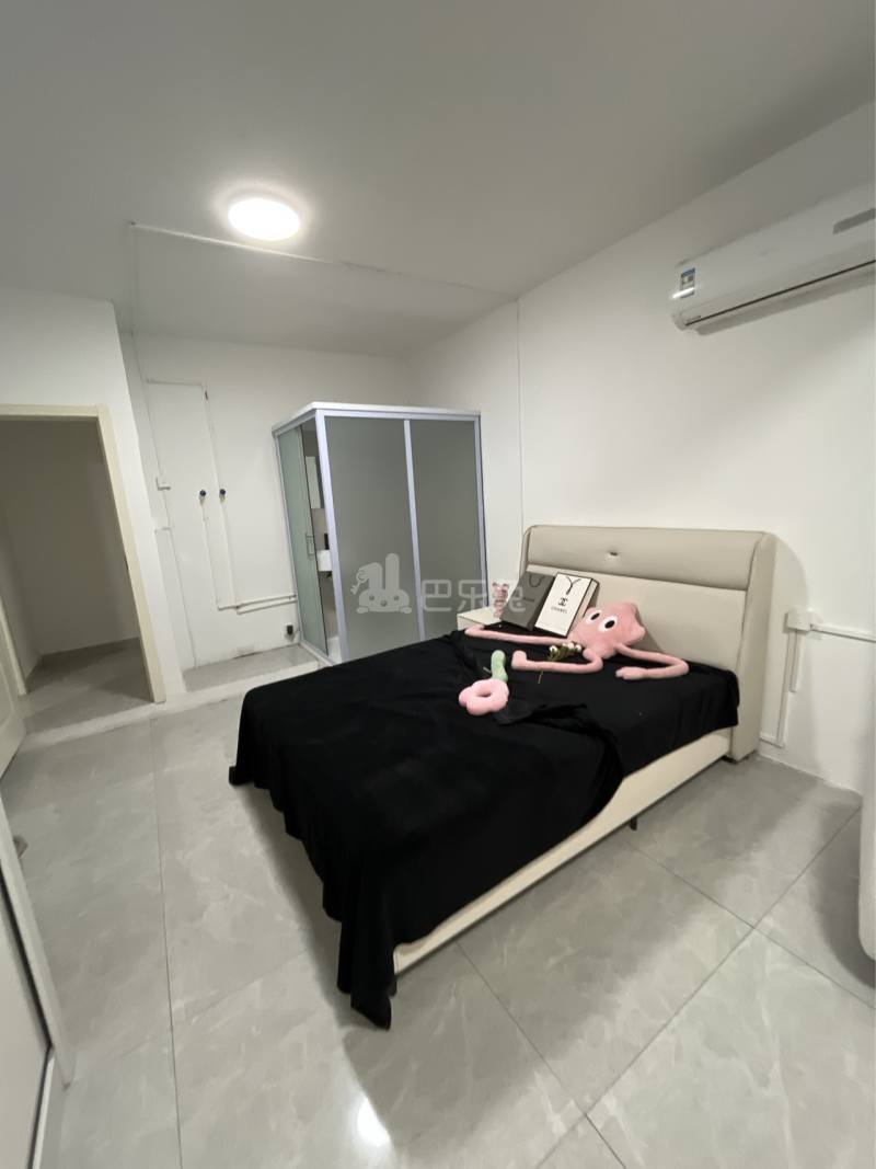 远洋万和四季6093816卧室图4