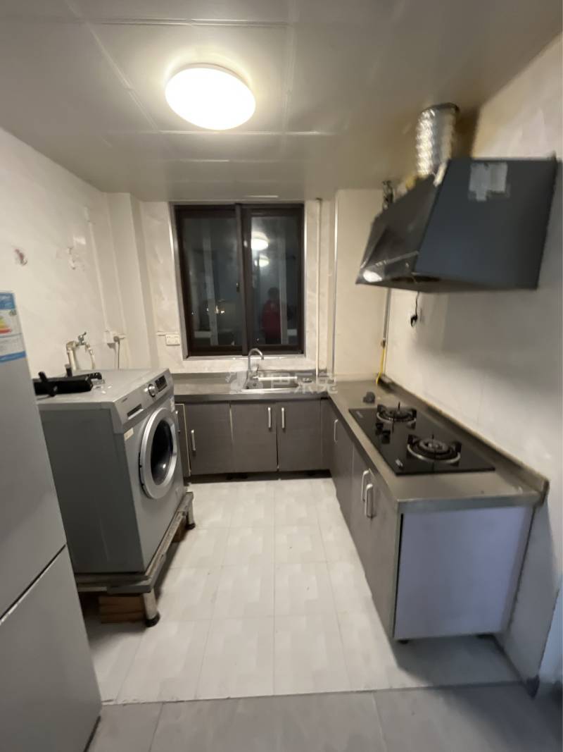 远洋万和四季6093816厨房图6