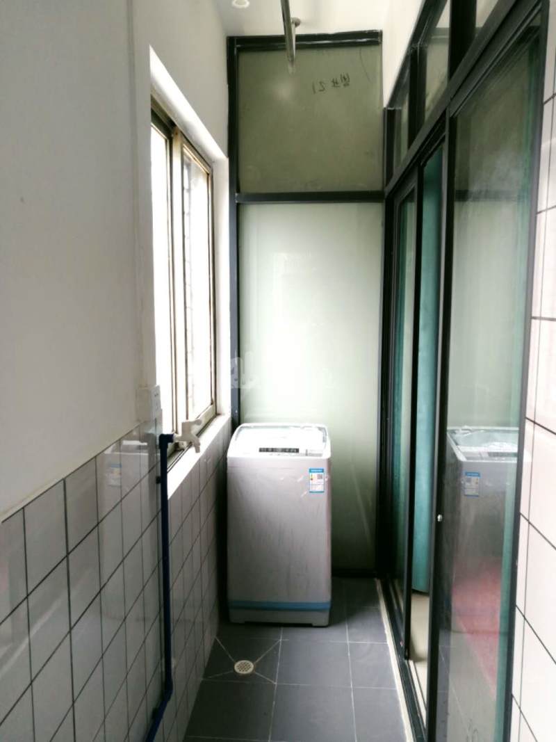 窝儿公寓A店6095405厨房图6