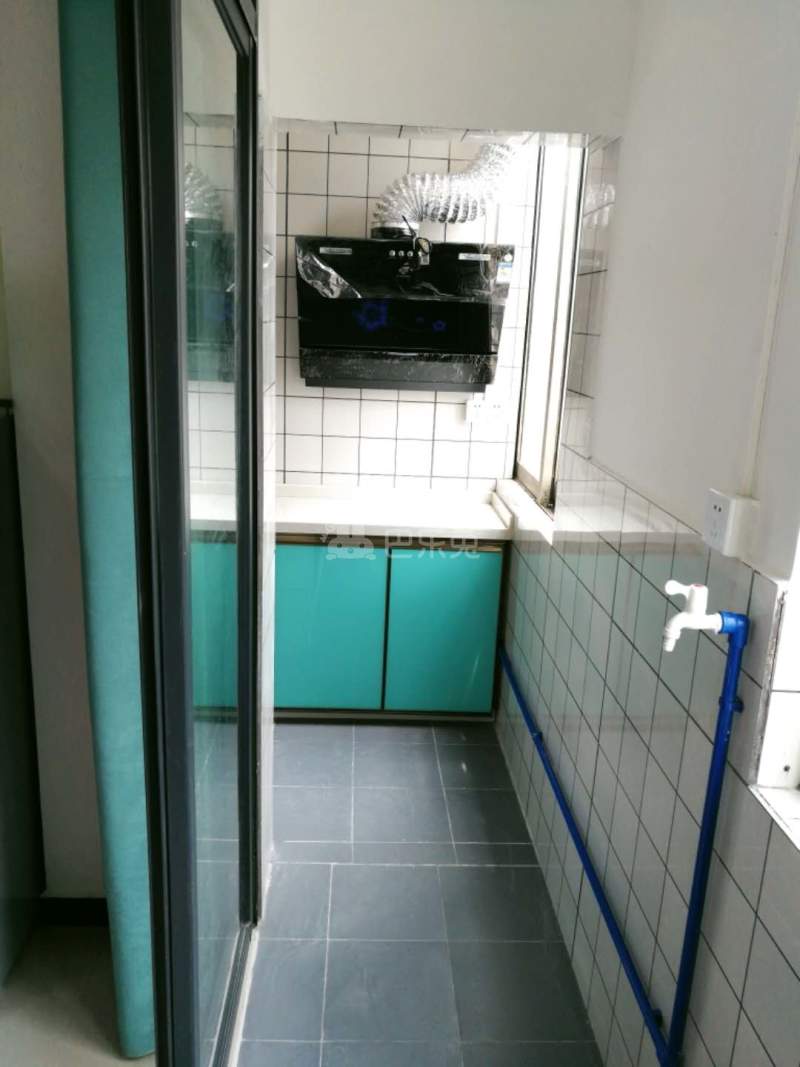 窝儿公寓A店6095405厨房图5