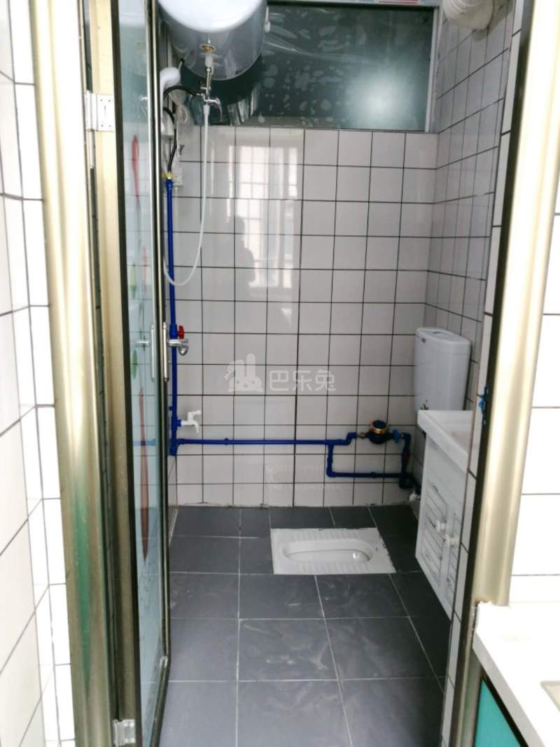 窝儿公寓A店6095405卫生间图7