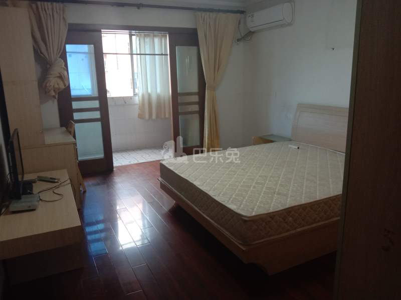 航华三村三街坊6096100卧室图0