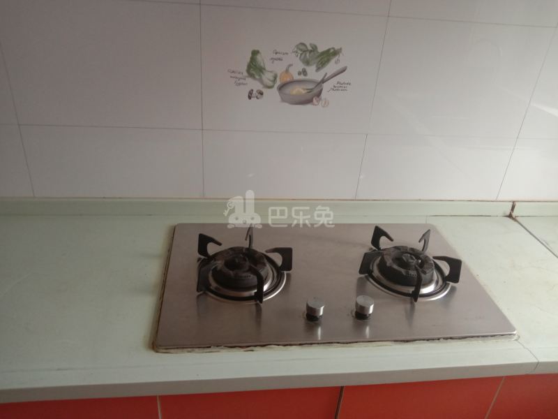 航华三村三街坊6096100厨房图6