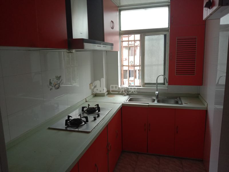 航华三村三街坊6096100厨房图7