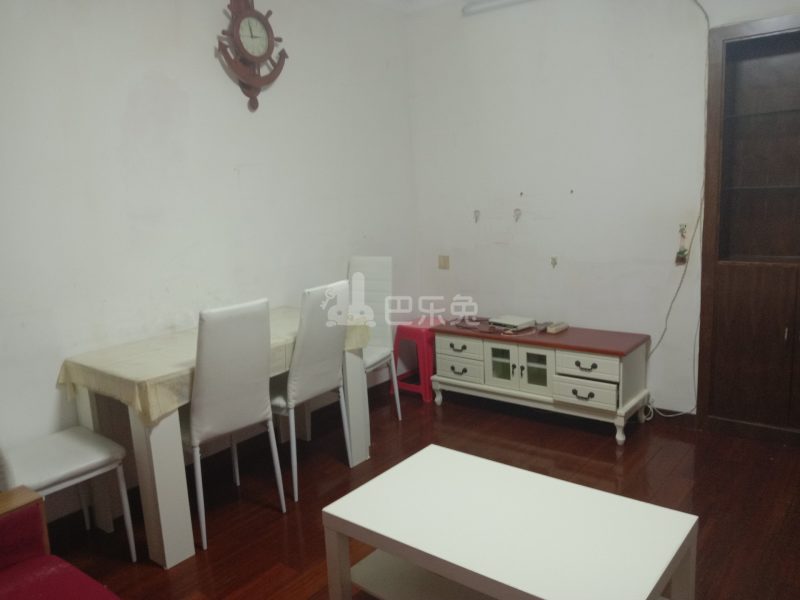 航华三村三街坊6096100客厅图5