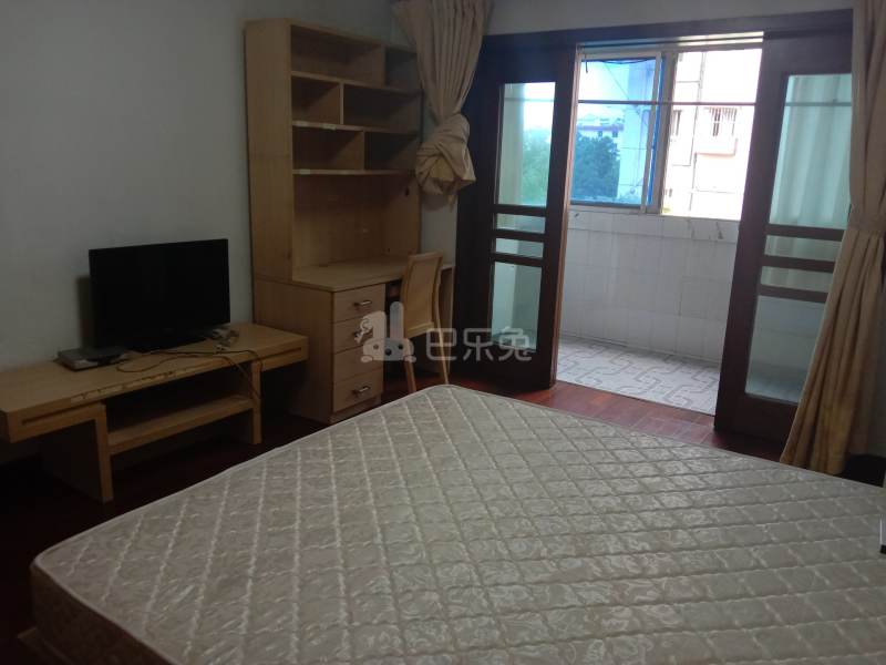 航华三村三街坊6096100卧室图1