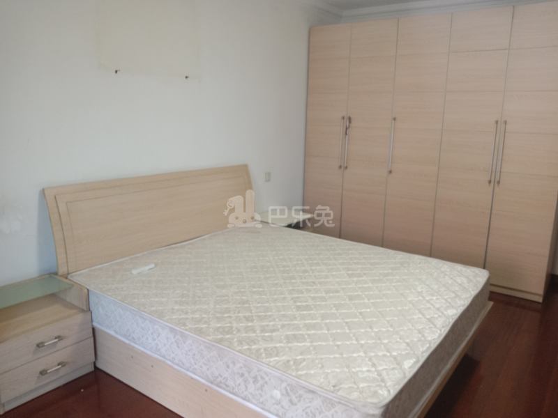 航华三村三街坊6096100卧室图2