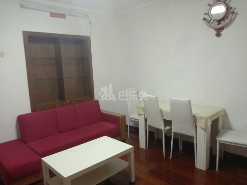 航华三村三街坊6096100客厅图4