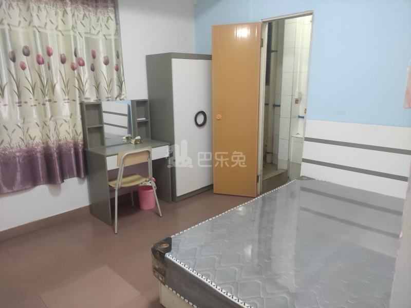 三元里棠溪南天九巷10号6096846卧室图2