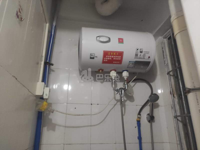 三元里棠溪南天九巷10号6096846卫生间图10