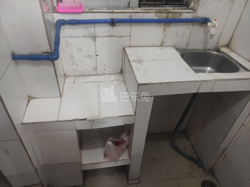 三元里棠溪南天九巷10号6096846厨房图8