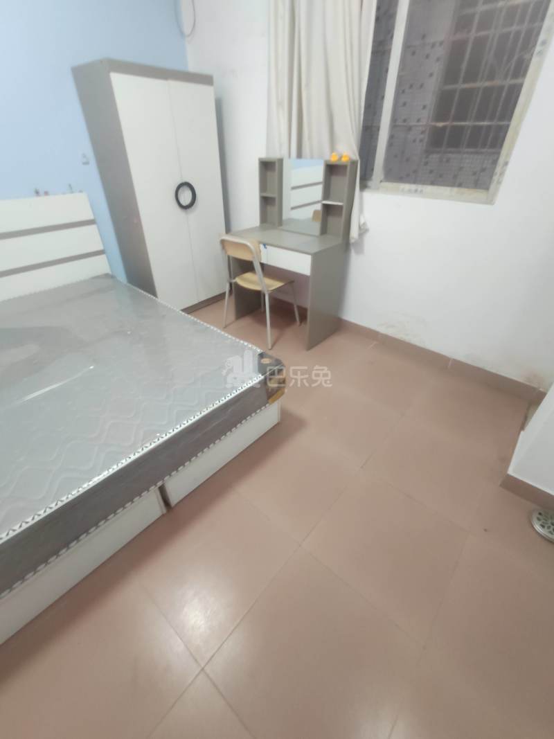 三元里棠溪南天九巷10号6096848客厅图4