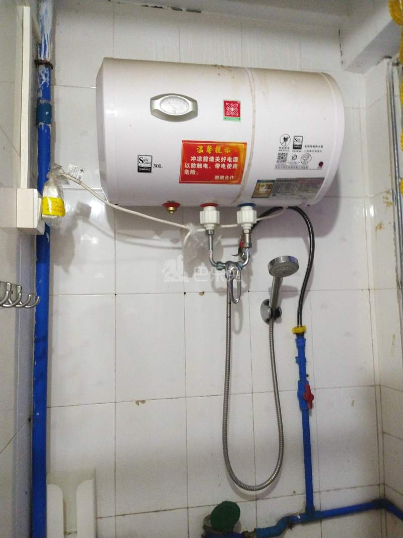 三元里棠溪南天九巷10号6096852卫生间图8