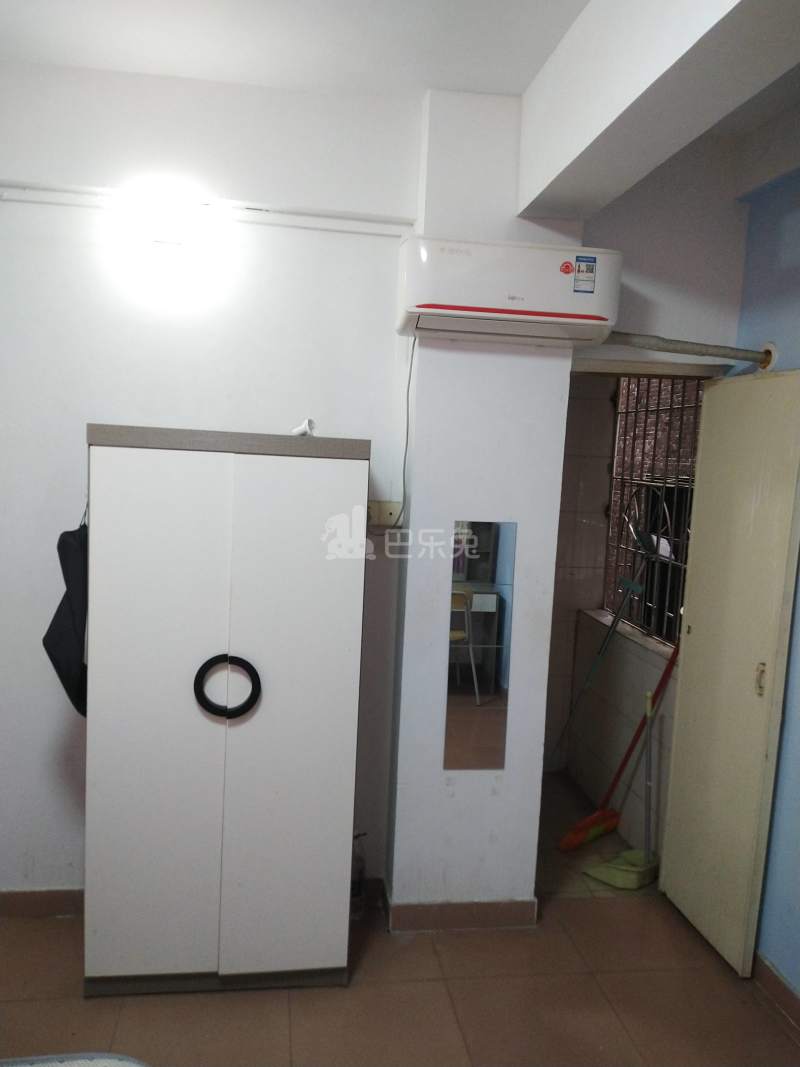 三元里棠溪南天九巷10号6096852卧室图3