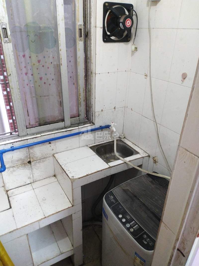 三元里棠溪南天九巷10号6096852厨房图7