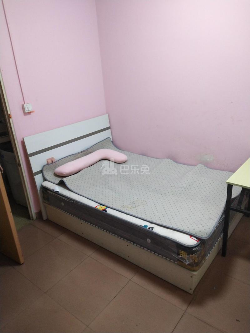 三元里棠溪南天九巷10号6096852卧室图1