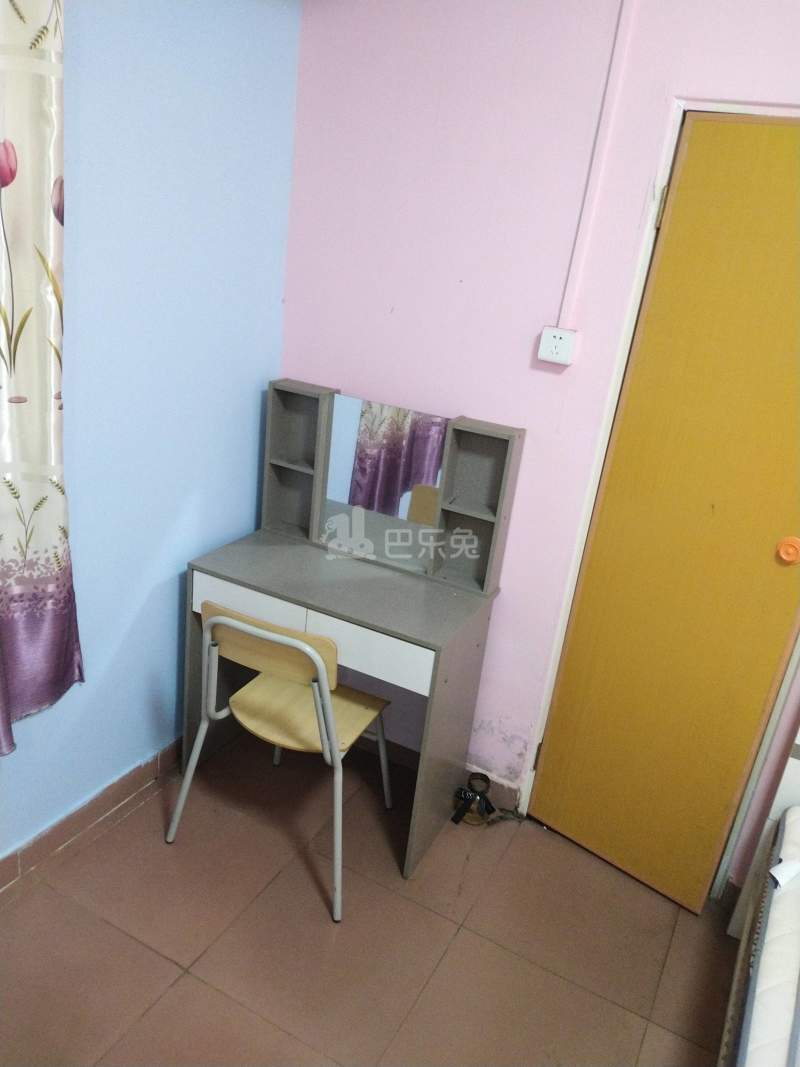 三元里棠溪南天九巷10号6096852卧室图2