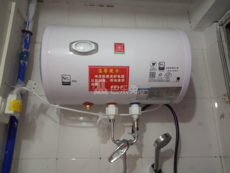 三元里棠溪南天九巷10号6096852卫生间图11