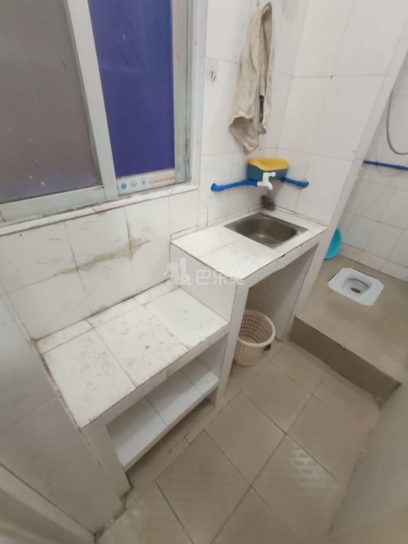 三元里棠溪南天九巷10号6096853厨房图5