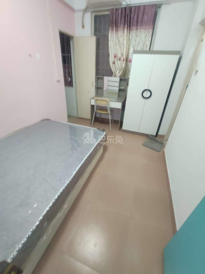 三元里棠溪南天九巷10号6096853客厅图4