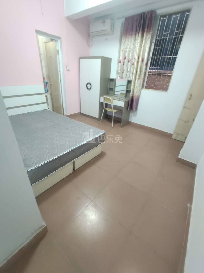 三元里棠溪南天九巷10号6096863客厅图4