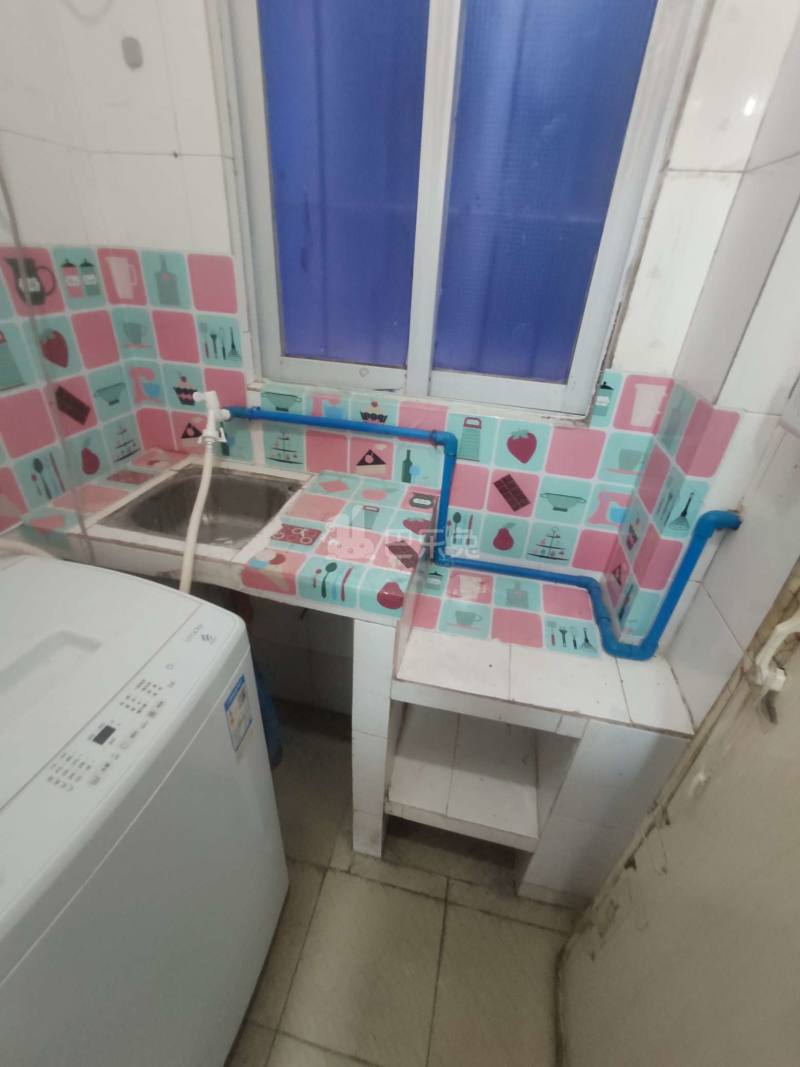 三元里棠溪南天九巷10号6096863厨房图5