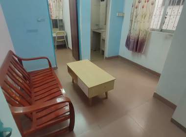 三元里棠溪南天九巷10号 1室1厅1卫