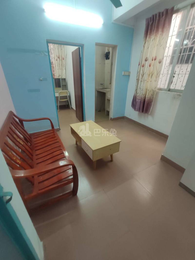 三元里棠溪南天九巷10号6096865客厅图4