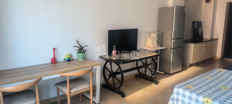 美都广场6097820卧室图2