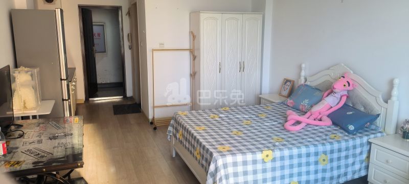 美都广场6097820卧室图1