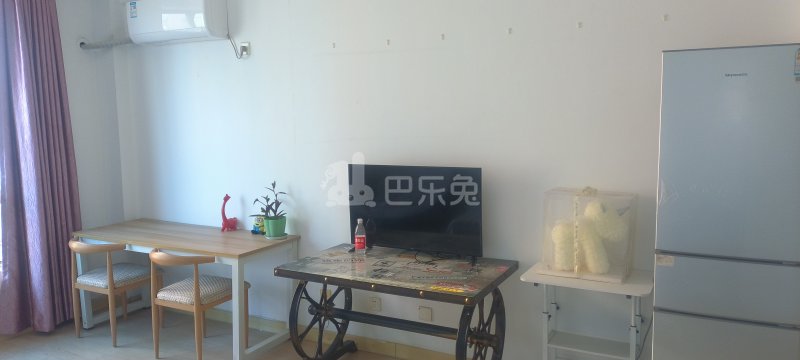 美都广场6097820卧室图0